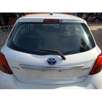 Recambio de porton trasero para toyota yaris (_p13_) 1.5 hybrid (nhp130_) referencia OEM IAM   