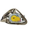 Recambio de cinturon seguridad delantero izquierdo para lexus rx 3.5 v6 cat referencia OEM IAM 7K8290P  