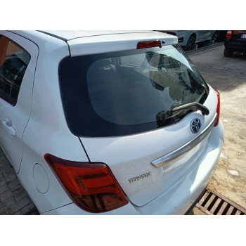 Recambio de porton trasero para toyota yaris (_p13_) 1.5 hybrid (nhp130_) referencia OEM IAM   