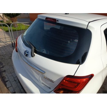 Recambio de porton trasero para toyota yaris (_p13_) 1.5 hybrid (nhp130_) referencia OEM IAM   