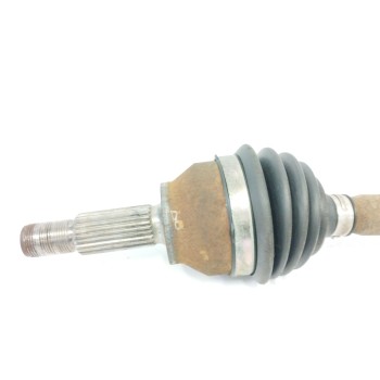 Recambio de transmision delantera derecha para mazda 2 berlina (dy) 1.4 diesel cat referencia OEM IAM   