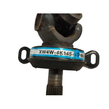 Recambio de transmision central para jaguar s-type 3.0 v6 24v cat referencia OEM IAM XW4W4K145 158 CM 