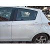 Recambio de puerta trasera izquierda para toyota yaris (_p13_) 1.5 hybrid (nhp130_) referencia OEM IAM   