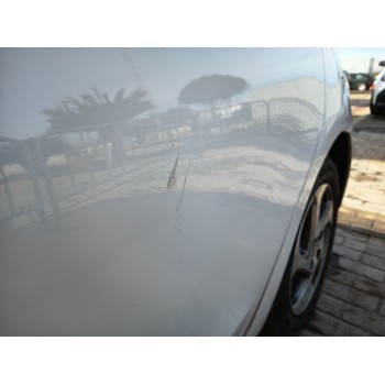 Recambio de puerta trasera izquierda para toyota yaris (_p13_) 1.5 hybrid (nhp130_) referencia OEM IAM   