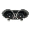 Recambio de cuadro instrumentos para ford fiesta (cb1) 1.4 16v cat referencia OEM IAM 8A6T10849EC VP8A6T10849ED 
