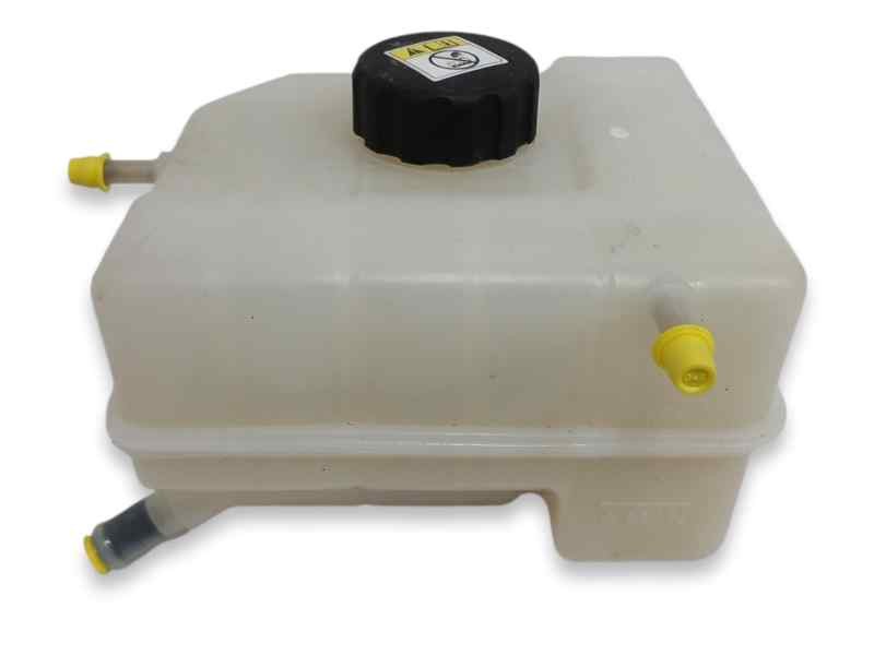 Recambio de deposito expansion para ssangyong tivoli 1.5 g15dtf referencia OEM IAM Recambio de deposito expansion para ssangyong tivoli 1.5 g15dtf referencia OEM IAM