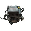 Recambio de motor completo para ligier xtoo (lxt) 0.5 referencia OEM IAM LDW502M3  
