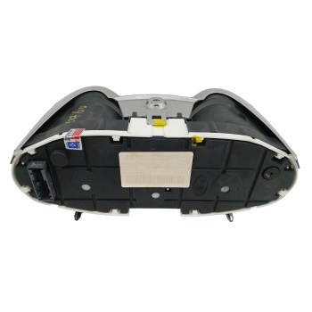 Recambio de cuadro instrumentos para ford fiesta (cb1) 1.4 16v cat referencia OEM IAM 8A6T10849EC VP8A6T10849ED 
