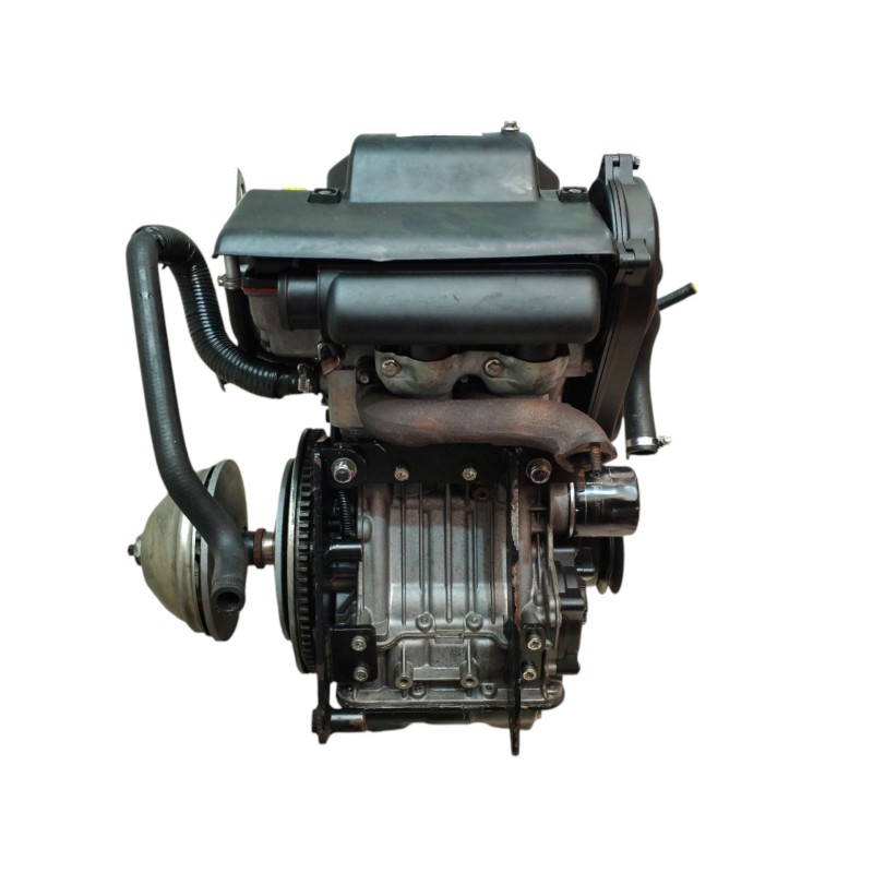 MOTOR COMPLETO