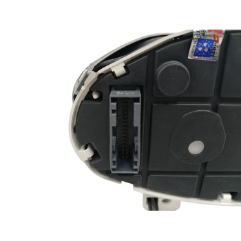 Recambio de cuadro instrumentos para ford fiesta (cb1) 1.4 16v cat referencia OEM IAM 8A6T10849EC VP8A6T10849ED 