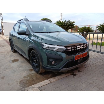 dacia sandero iii del año 2024