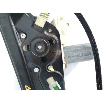 Recambio de elevalunas delantero derecho para bmw serie 7 (e65/e66) 4.0 v8 cat referencia OEM IAM 7138862 8223826 67628382002