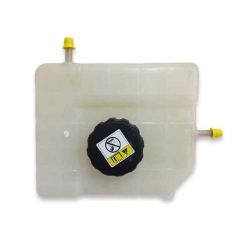 Recambio de deposito expansion para ssangyong tivoli 1.5 g15dtf referencia OEM IAM   