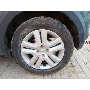 dacia sandero iii del año 2024