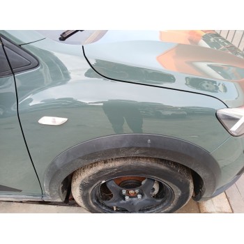 Recambio de aleta delantera derecha para dacia sandero iii 1.0 tce 90 referencia OEM IAM   