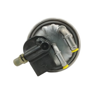 Recambio de soporte filtro gasoil para mercedes-benz clase a (w176) 1.5 cdi cat referencia OEM IAM 026402844  