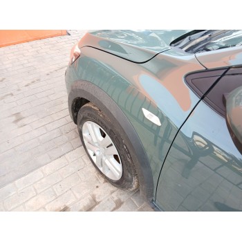 Recambio de aleta delantera izquierda para dacia sandero iii 1.0 tce 90 referencia OEM IAM   
