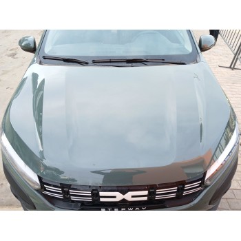 Recambio de capot para dacia sandero iii 1.0 tce 90 referencia OEM IAM   