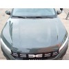 Recambio de capot para dacia sandero iii 1.0 tce 90 referencia OEM IAM   