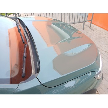 Recambio de capot para dacia sandero iii 1.0 tce 90 referencia OEM IAM   