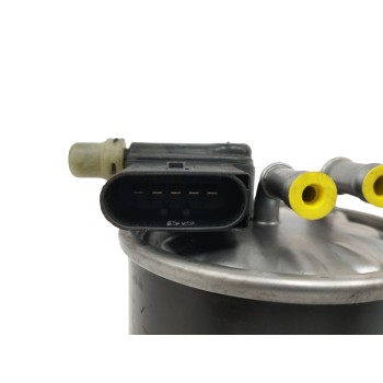 Recambio de soporte filtro gasoil para mercedes-benz clase a (w176) 1.5 cdi cat referencia OEM IAM 026402844  