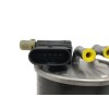 Recambio de soporte filtro gasoil para mercedes-benz clase a (w176) 1.5 cdi cat referencia OEM IAM 026402844  