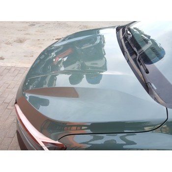 Recambio de capot para dacia sandero iii 1.0 tce 90 referencia OEM IAM   