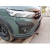Recambio de paragolpes delantero para dacia sandero iii 1.0 tce 90 referencia OEM IAM   