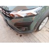 Recambio de paragolpes delantero para dacia sandero iii 1.0 tce 90 referencia OEM IAM   