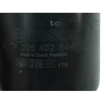 Recambio de soporte filtro gasoil para mercedes-benz clase a (w176) 1.5 cdi cat referencia OEM IAM 026402844  
