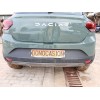 Recambio de paragolpes trasero para dacia sandero iii 1.0 tce 90 referencia OEM IAM   