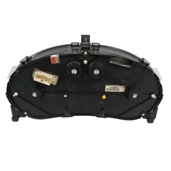 Recambio de cuadro instrumentos para fiat scudo combi (272) 2.0 jtdm referencia OEM IAM 5550013101  