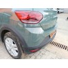 Recambio de paragolpes trasero para dacia sandero iii 1.0 tce 90 referencia OEM IAM   