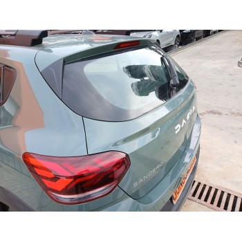 Recambio de porton trasero para dacia sandero iii 1.0 tce 90 referencia OEM IAM   
