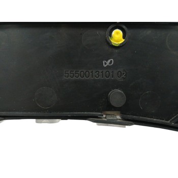 Recambio de cuadro instrumentos para fiat scudo combi (272) 2.0 jtdm referencia OEM IAM 5550013101  