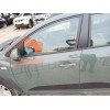 Recambio de puerta delantera izquierda para dacia sandero iii 1.0 tce 90 referencia OEM IAM   