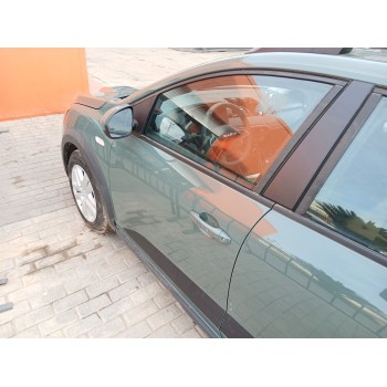Recambio de puerta delantera izquierda para dacia sandero iii 1.0 tce 90 referencia OEM IAM   