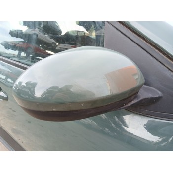 Recambio de retrovisor derecho para dacia sandero iii 1.0 tce 90 referencia OEM IAM   