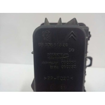 Recambio de filtro aire para citroën c3 tonic referencia OEM IAM 9670851880  