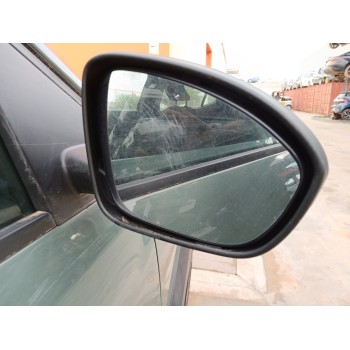 Recambio de retrovisor derecho para dacia sandero iii 1.0 tce 90 referencia OEM IAM   