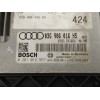 Recambio de centralita motor uce para audi a6 berlina (4f2) 2.0 tdi referencia OEM IAM 03G906016HS 0281012557 