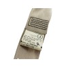 Recambio de cinturon seguridad trasero izquierdo para lexus rx 3.5 v6 cat referencia OEM IAM 7K8300  