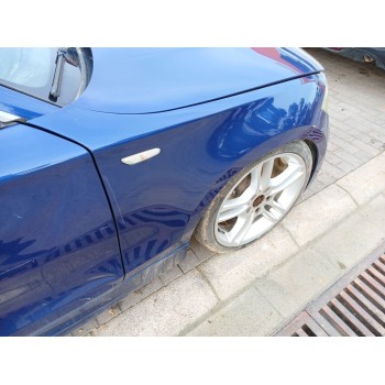 Recambio de aleta delantera derecha para bmw 1 coupé (e82) 120 i referencia OEM IAM   