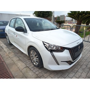 peugeot 208 ii (ub_, up_, uw_, uj_) del año 2022