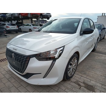 peugeot 208 ii (ub_, up_, uw_, uj_) del año 2022