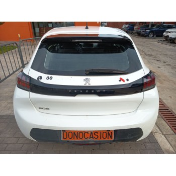 peugeot 208 ii (ub_, up_, uw_, uj_) del año 2022