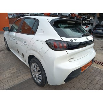 peugeot 208 ii (ub_, up_, uw_, uj_) del año 2022