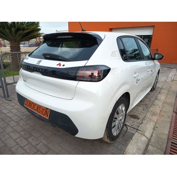 peugeot 208 ii (ub_, up_, uw_, uj_) del año 2022