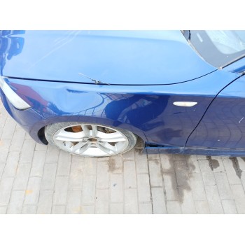 Recambio de aleta delantera izquierda para bmw 1 coupé (e82) 120 i referencia OEM IAM   