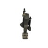 Recambio de pedal embrague para mercedes-benz clase a (w176) 1.5 cdi cat referencia OEM IAM A2462900419  
